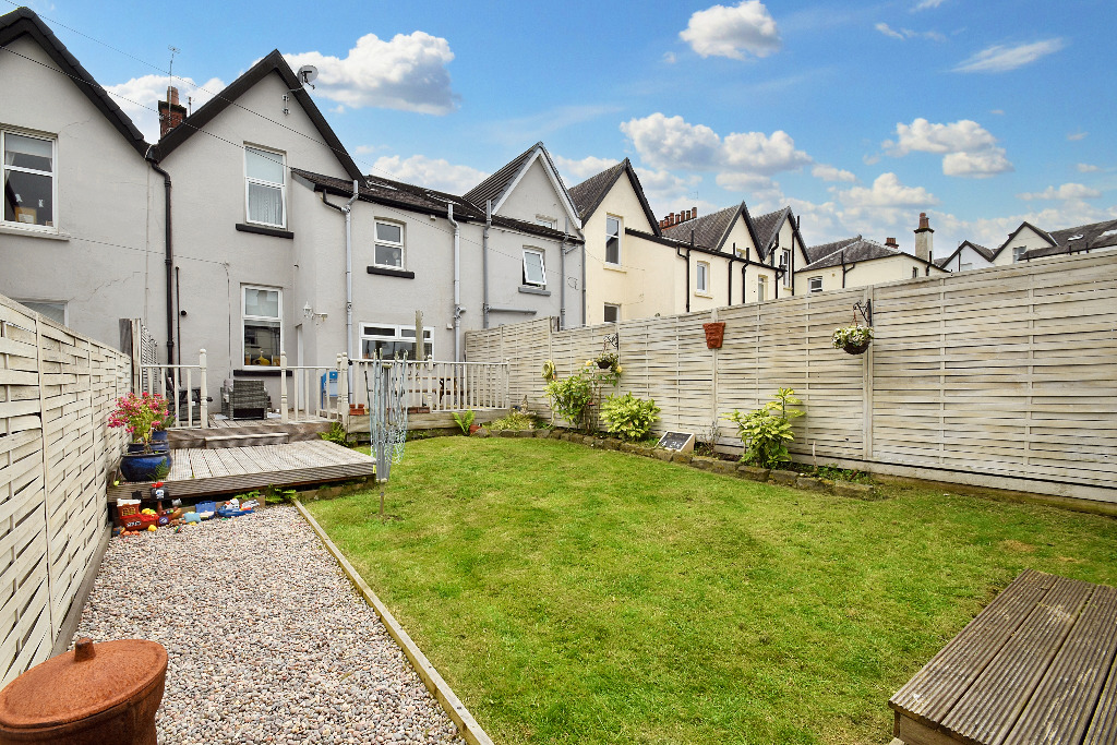 3 bed terraced house for sale in Fife Avenue, Glasgow  - Property Image 23