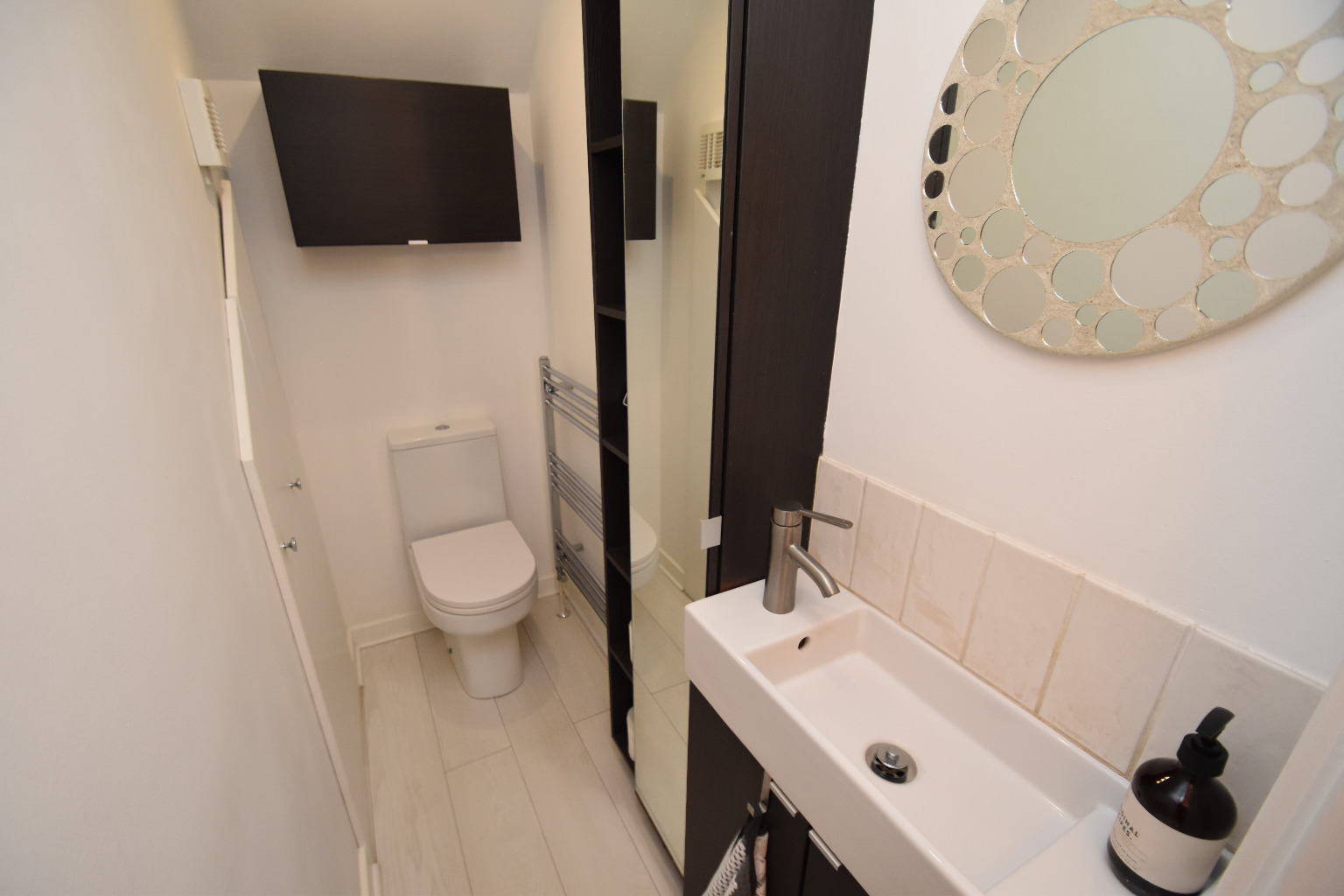 3 bed terraced house for sale in Fife Avenue, Glasgow  - Property Image 10