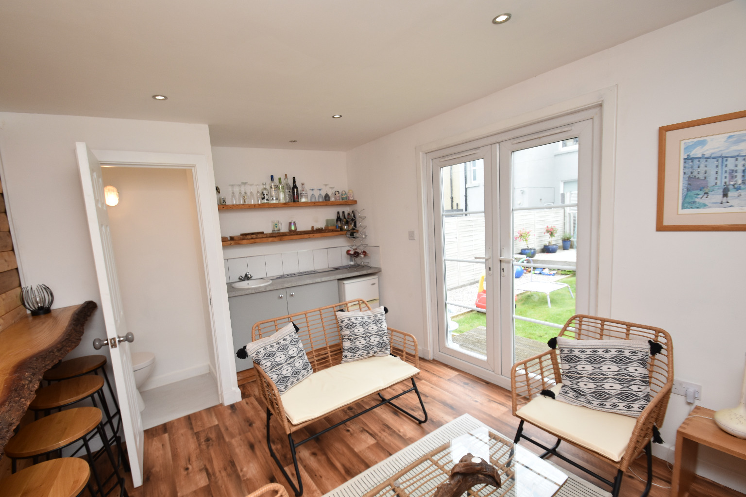 3 bed terraced house for sale in Fife Avenue, Glasgow  - Property Image 26