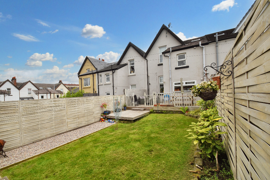 3 bed terraced house for sale in Fife Avenue, Glasgow  - Property Image 27