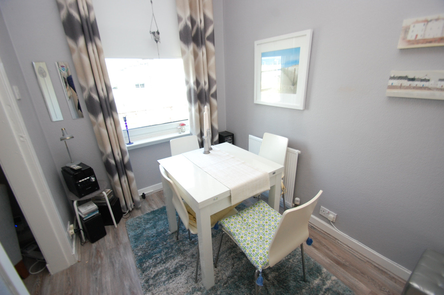 3 bed flat for sale in Chirnside Road, Glasgow  - Property Image 13