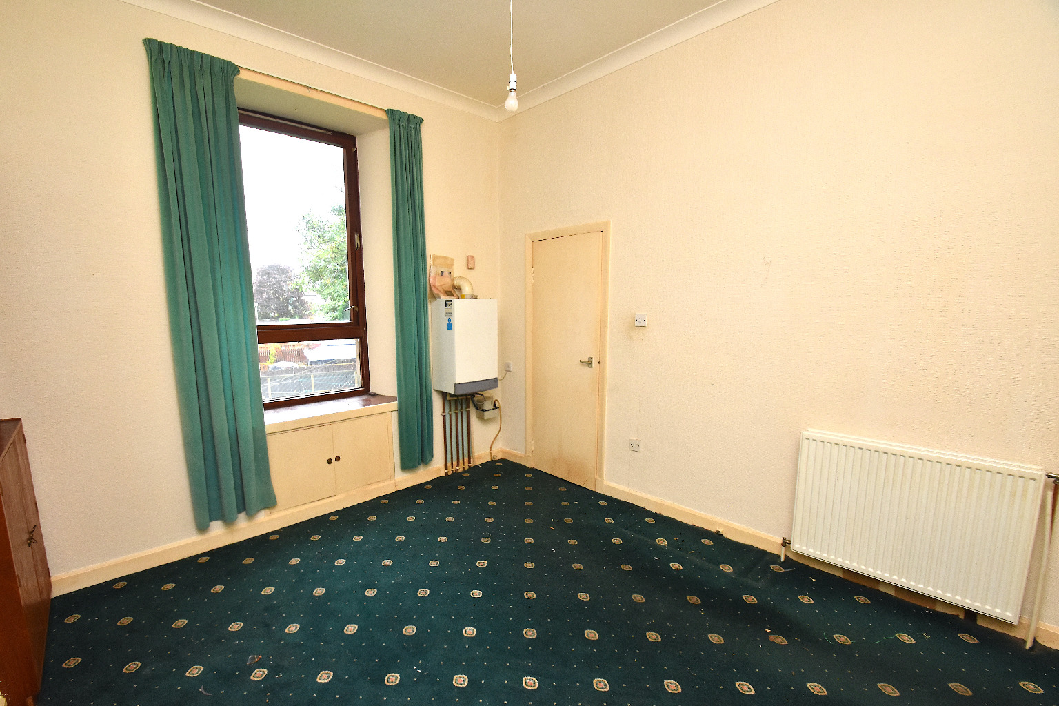 2 bed flat for sale in Langlands Road  - Property Image 8