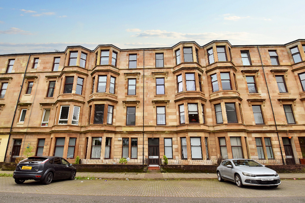 2 bed flat for sale in Langlands Road  - Property Image 16