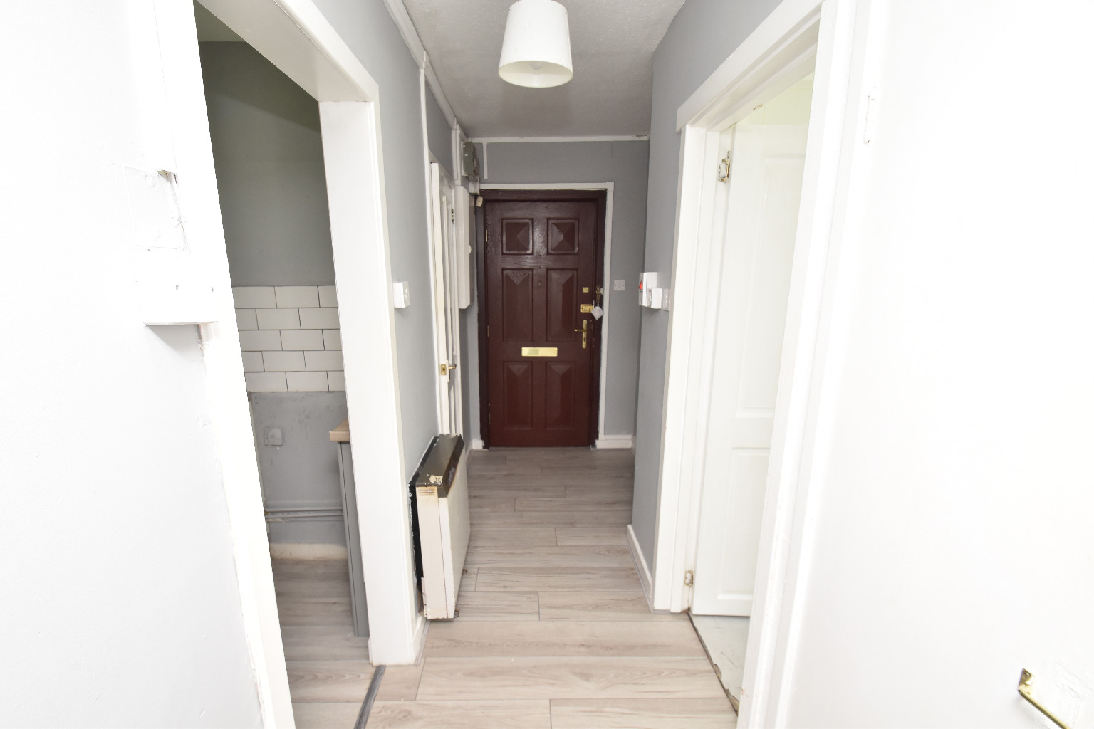 1 bed flat for sale in Paisley Road West  - Property Image 8