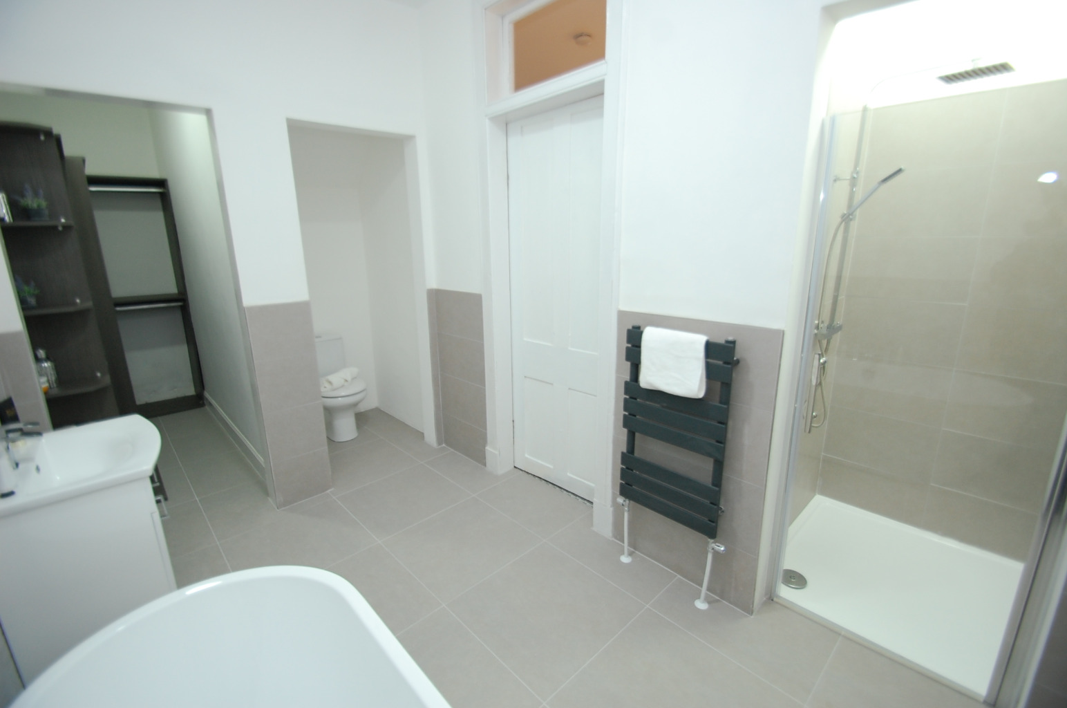 3 bed flat for sale in Forth Street, Glasgow  - Property Image 25