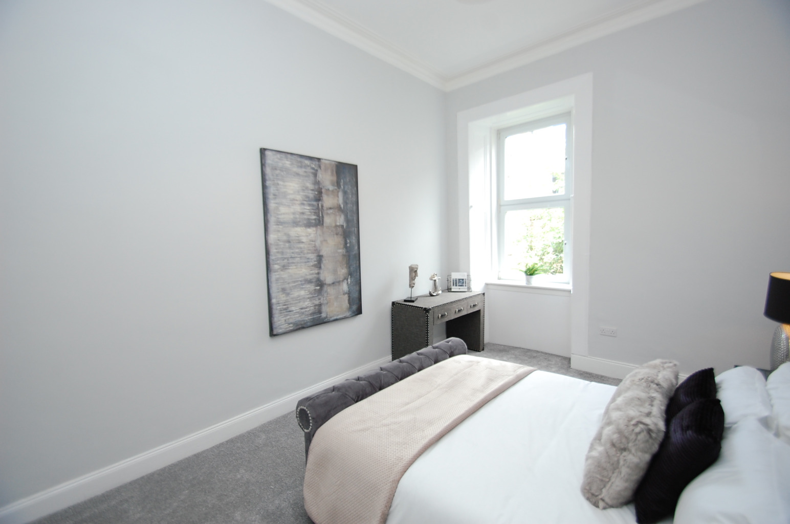 3 bed flat for sale in Forth Street, Glasgow  - Property Image 18