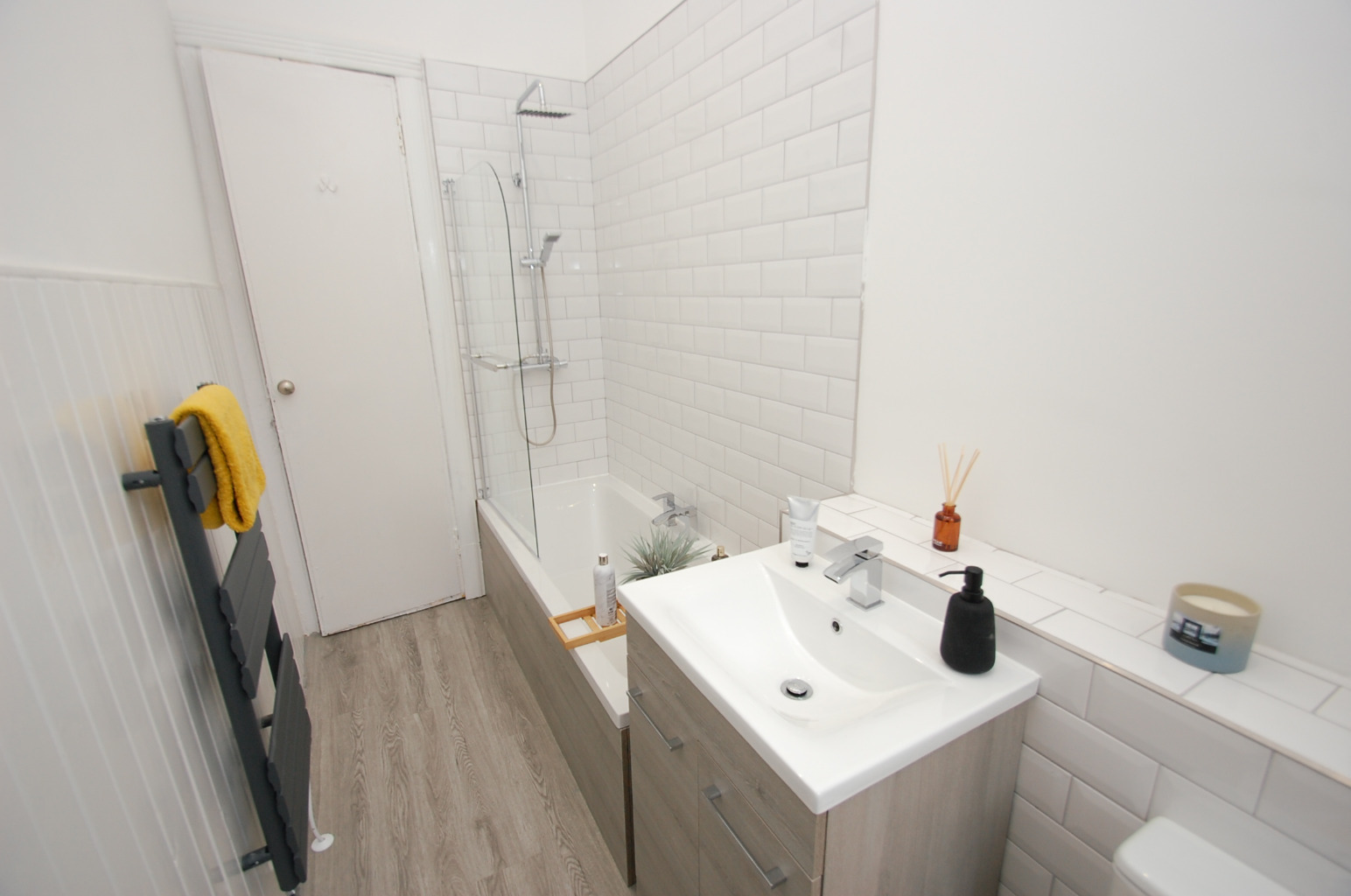 3 bed flat for sale in Forth Street, Glasgow  - Property Image 19