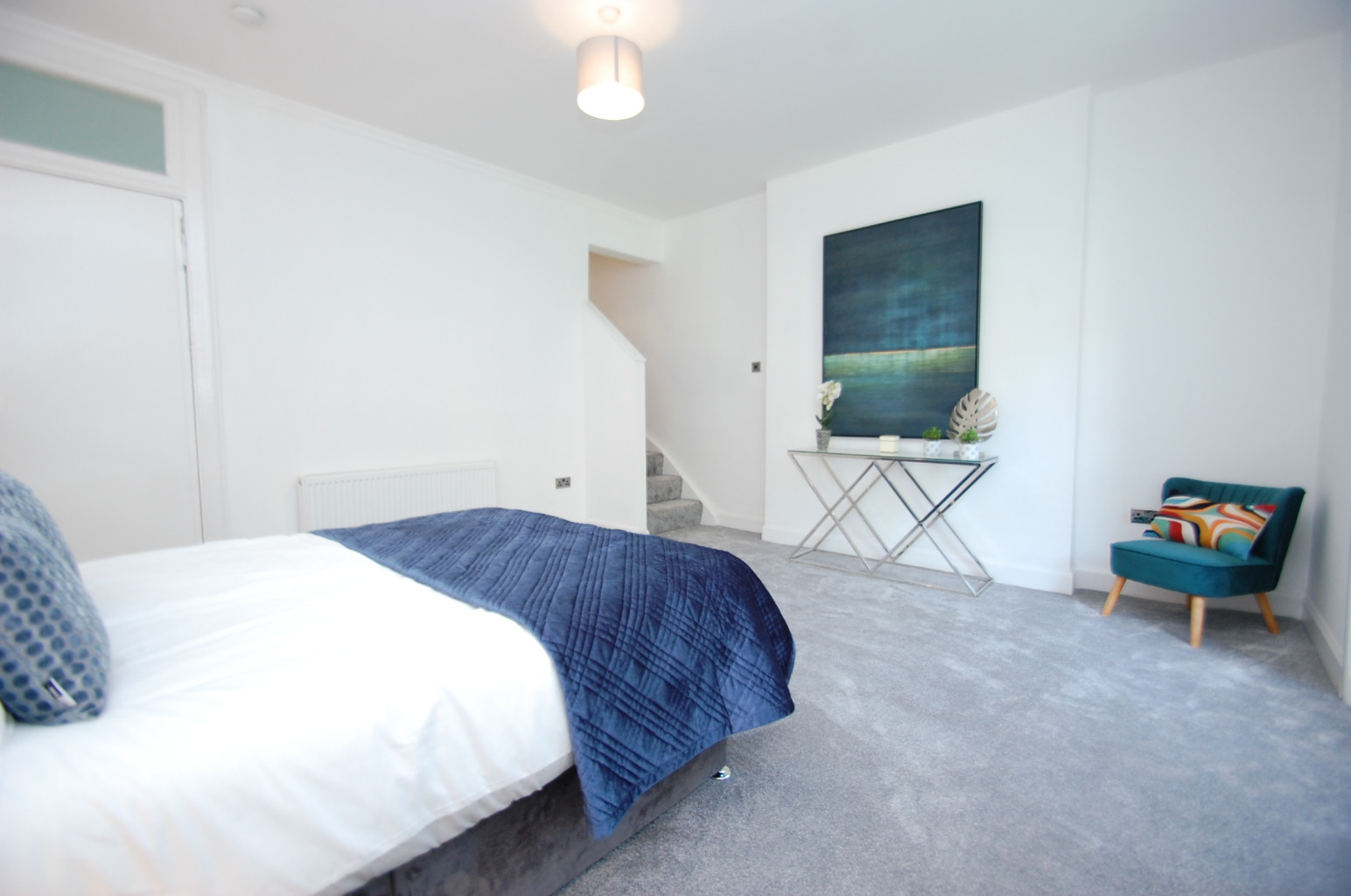 3 bed flat for sale in Forth Street, Glasgow  - Property Image 23