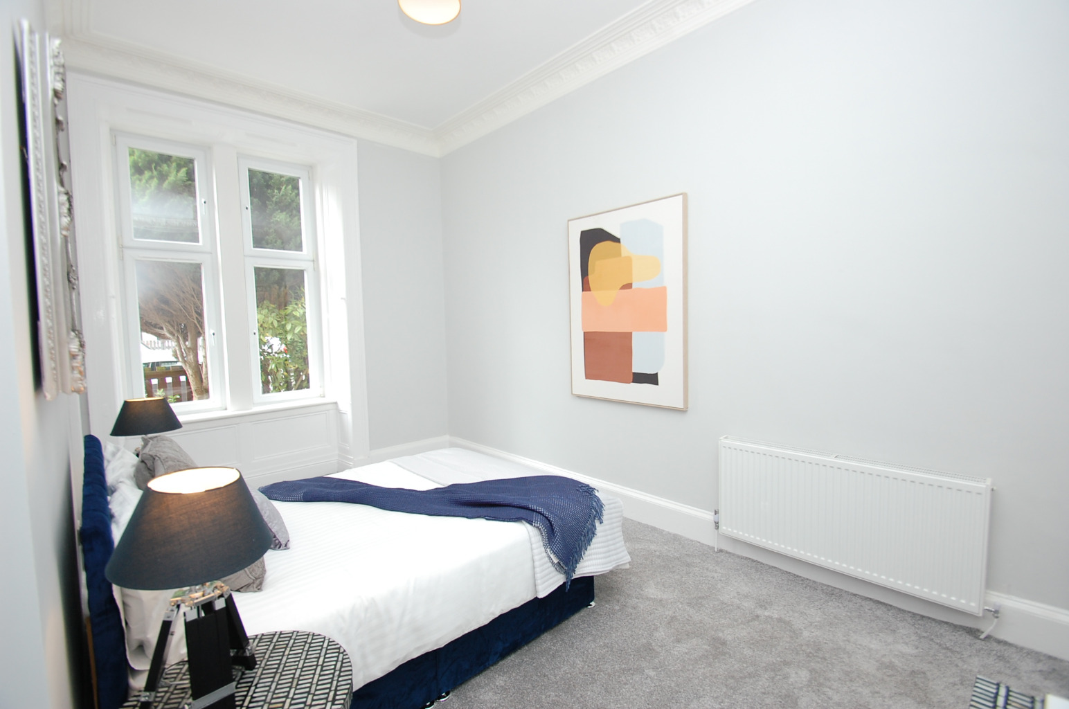 3 bed flat for sale in Forth Street, Glasgow  - Property Image 14