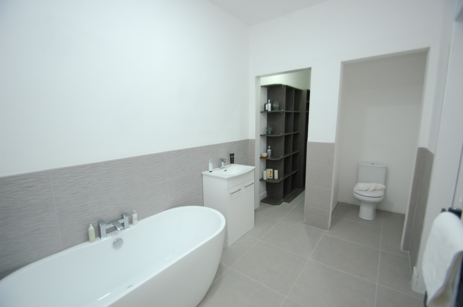 3 bed flat for sale in Forth Street, Glasgow  - Property Image 26