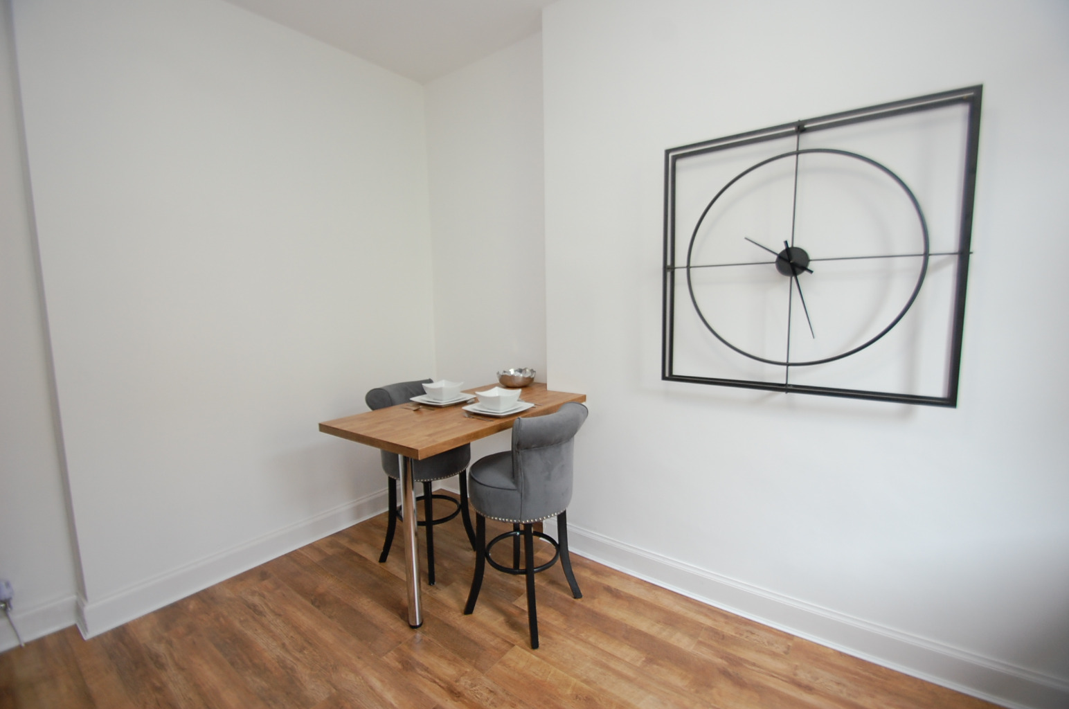 3 bed flat for sale in Forth Street, Glasgow  - Property Image 10