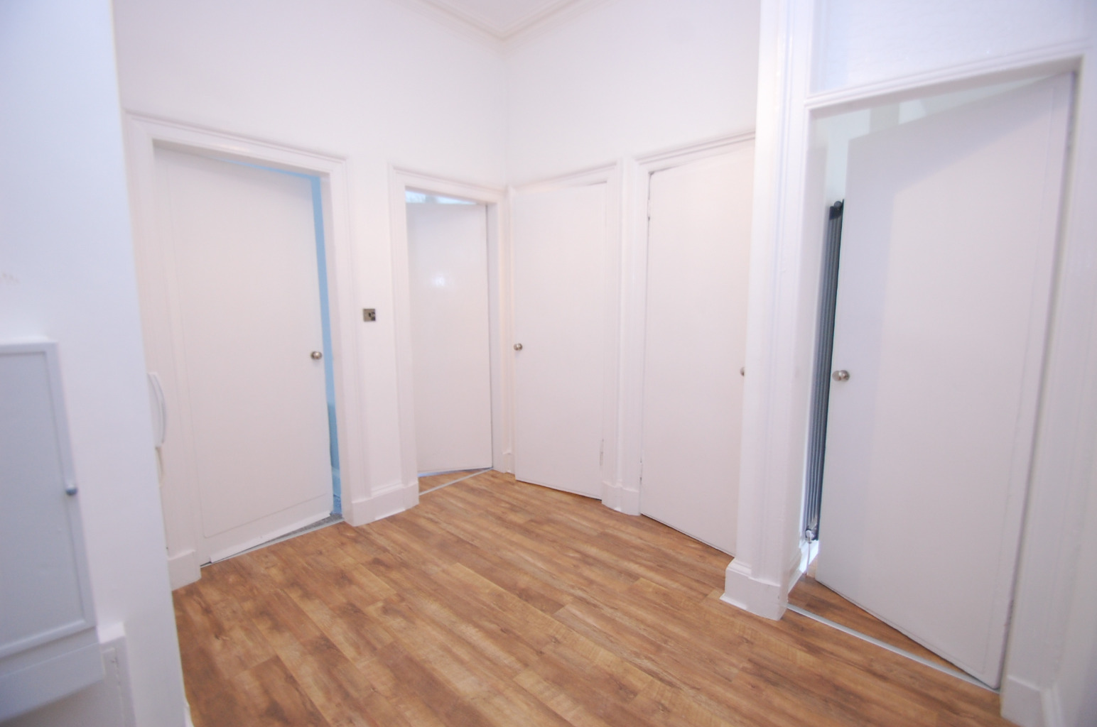 3 bed flat for sale in Forth Street, Glasgow  - Property Image 12