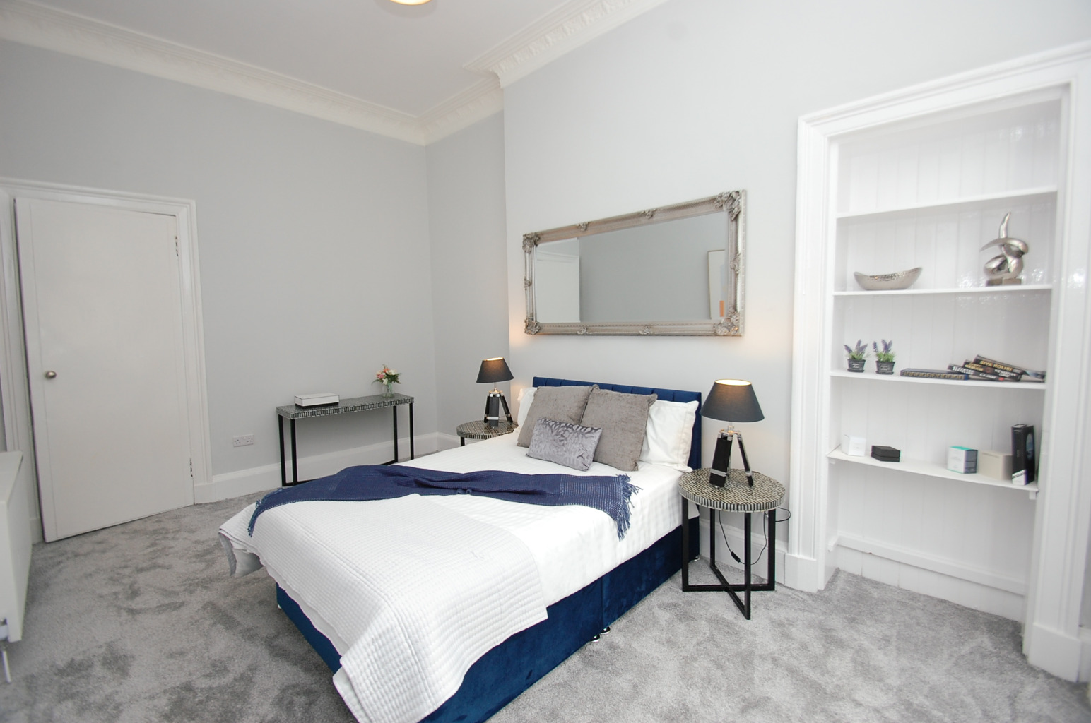 3 bed flat for sale in Forth Street, Glasgow  - Property Image 15