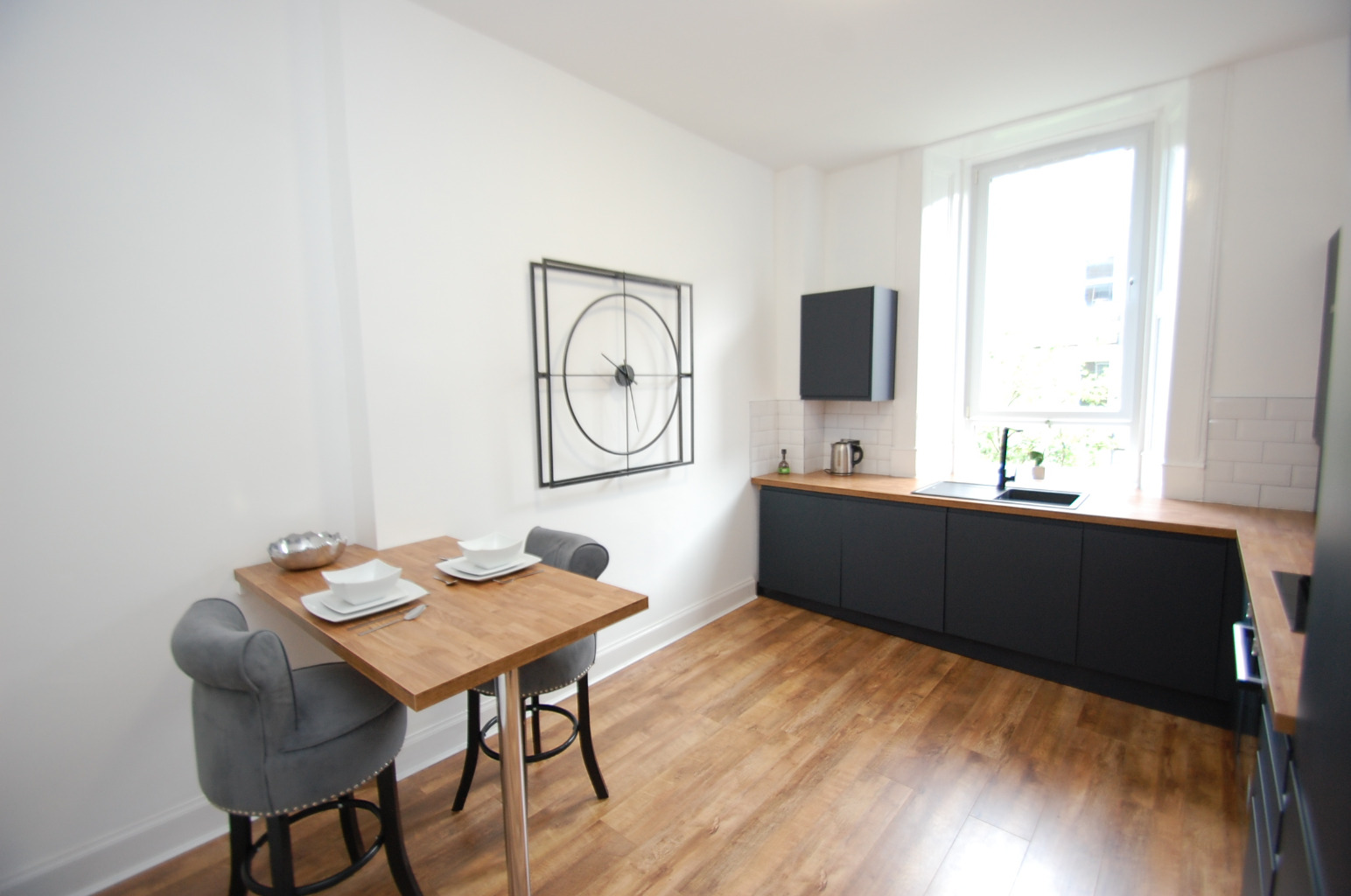 3 bed flat for sale in Forth Street, Glasgow  - Property Image 7