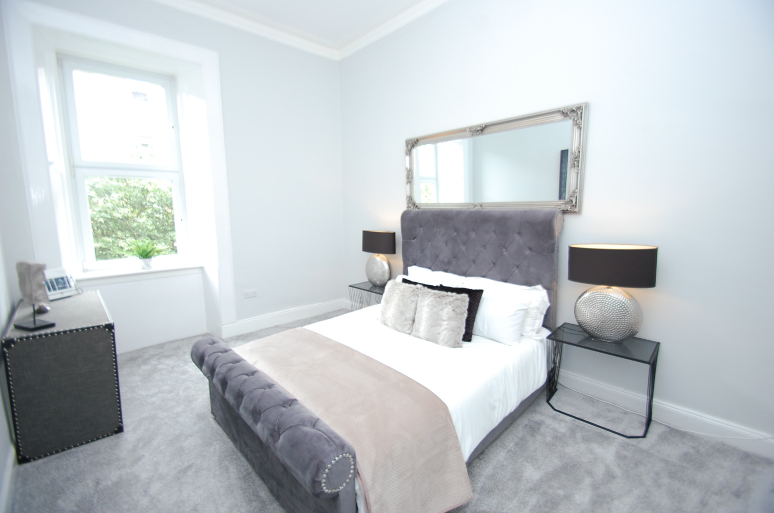 3 bed flat for sale in Forth Street, Glasgow  - Property Image 16