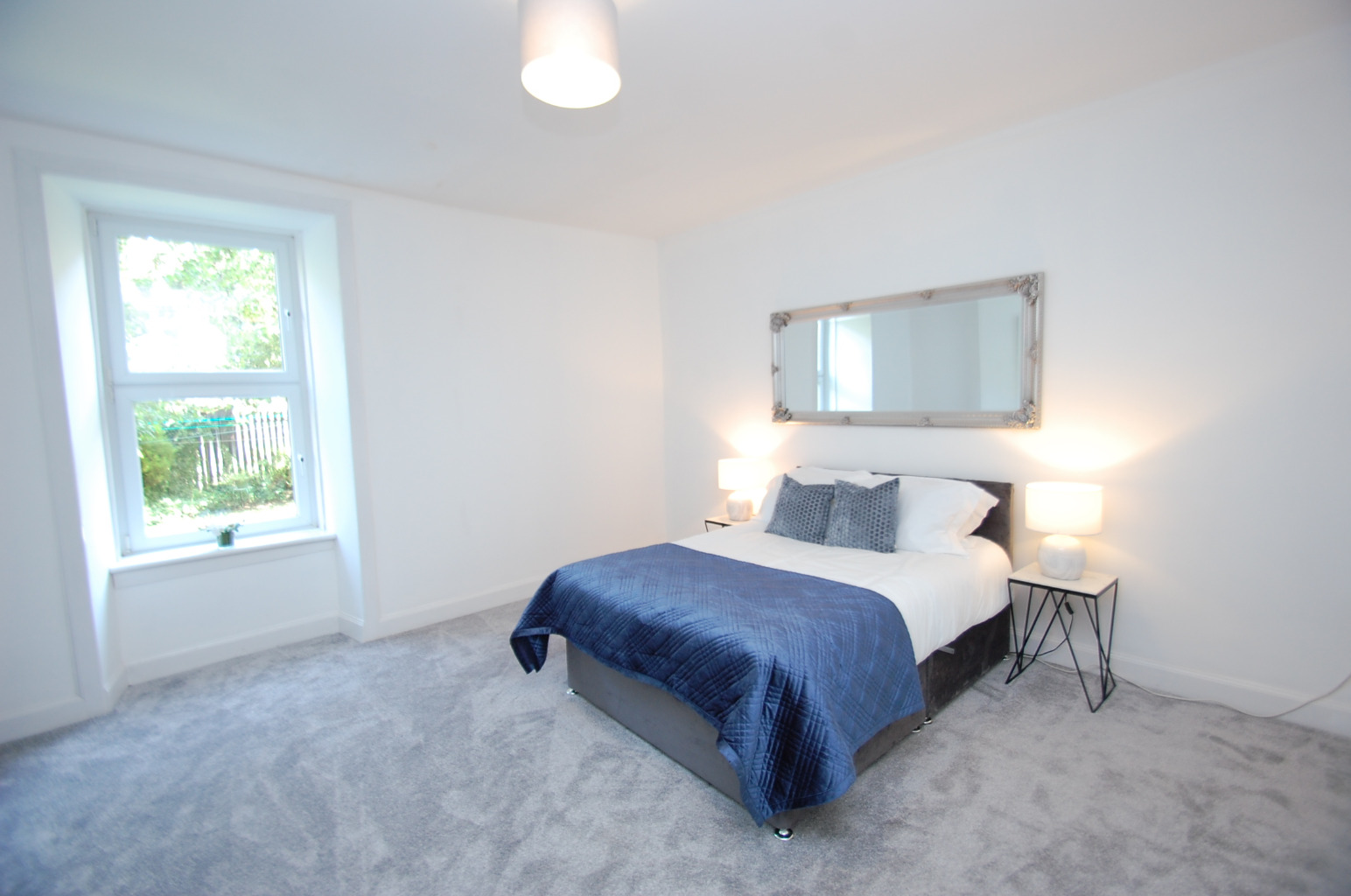 3 bed flat for sale in Forth Street, Glasgow  - Property Image 21