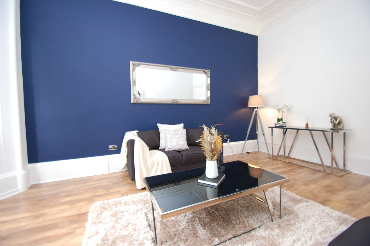 3 bed flat for sale in Forth Street, Glasgow  - Property Image 6