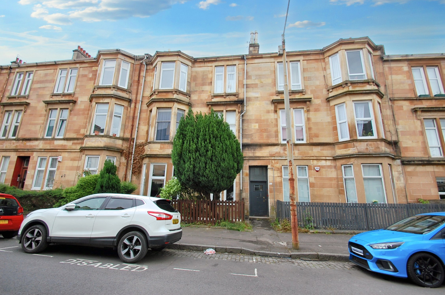 3 bed flat for sale in Forth Street, Glasgow  - Property Image 27