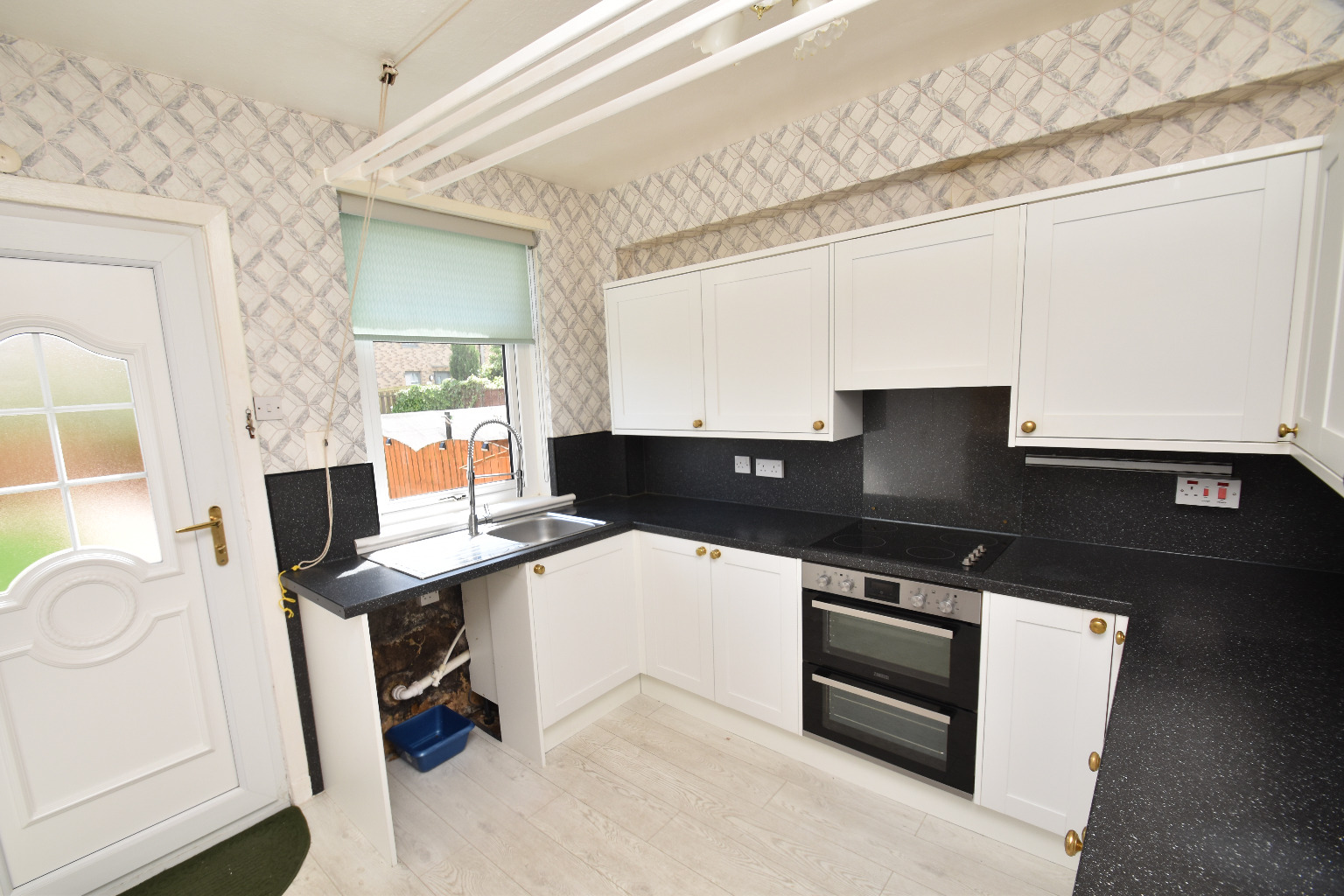 3 bed terraced house for sale in Allanton Drive  - Property Image 6