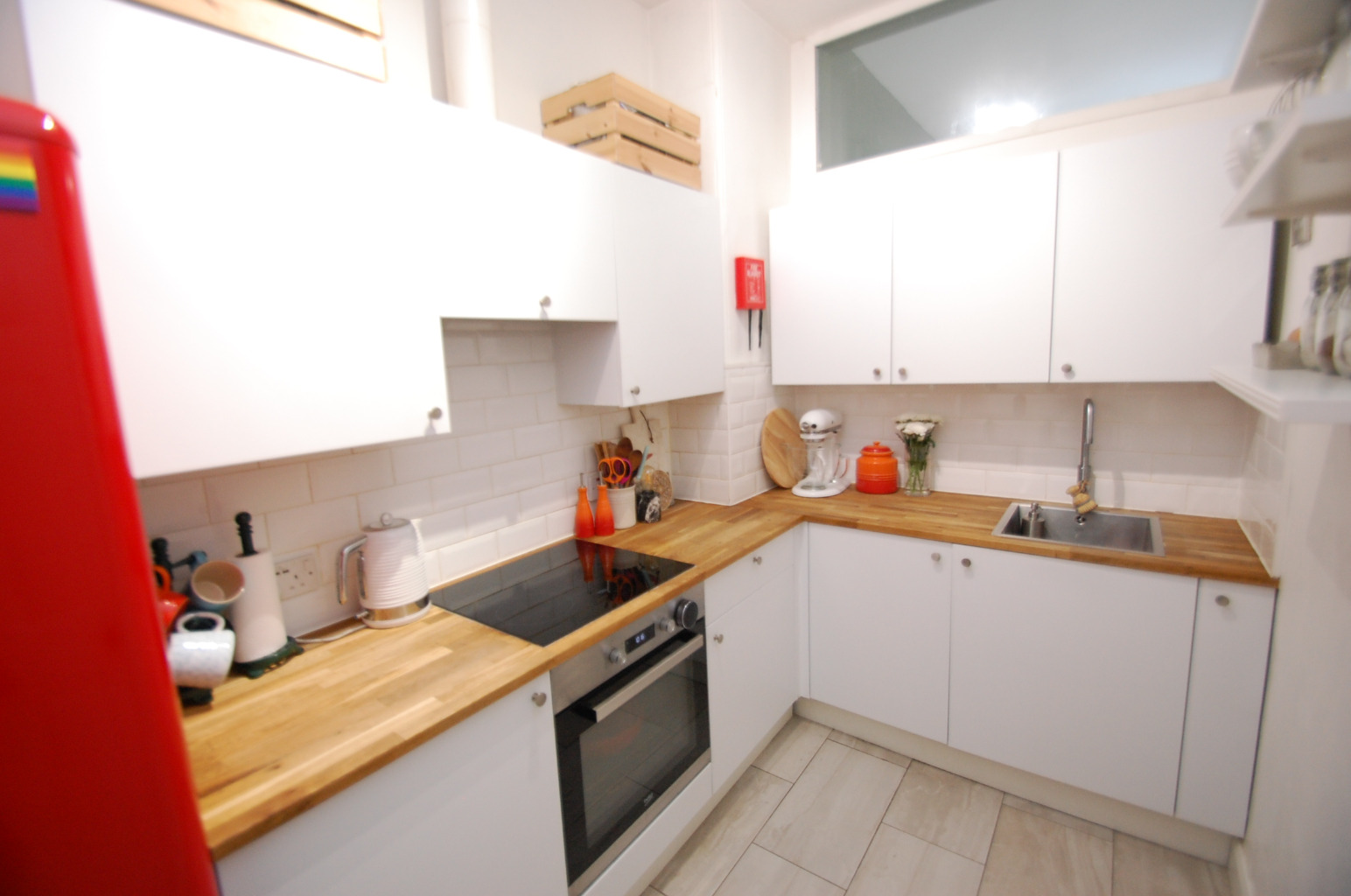 2 bed flat for sale in Paisley Road West  - Property Image 8