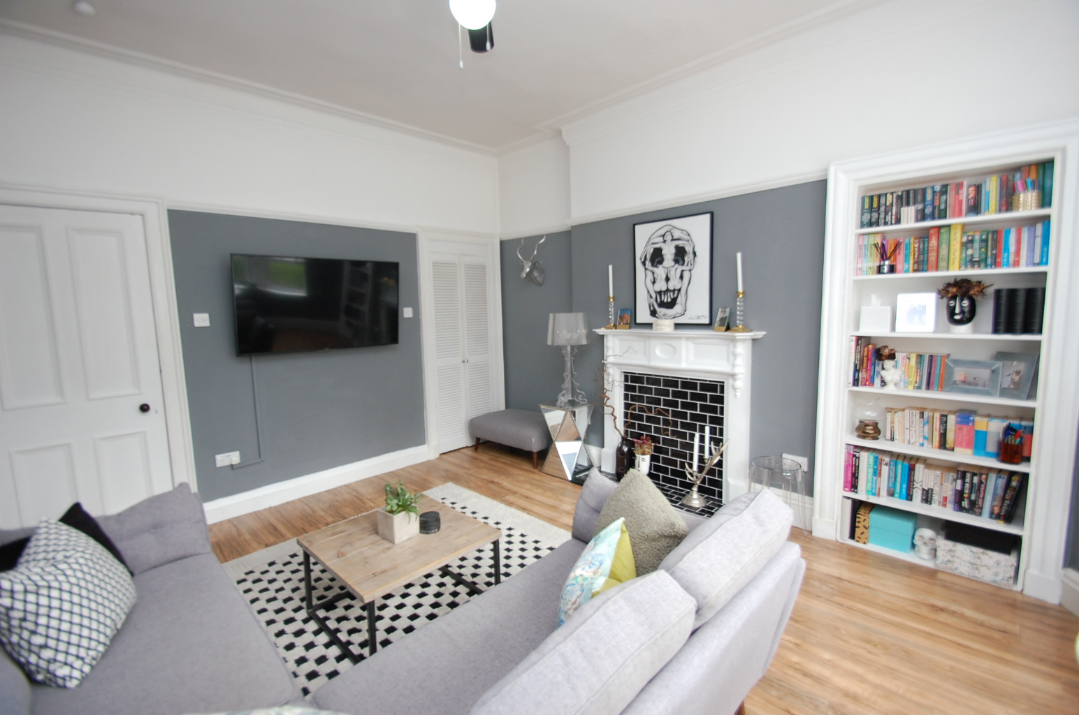 2 bed flat for sale in Paisley Road West  - Property Image 4