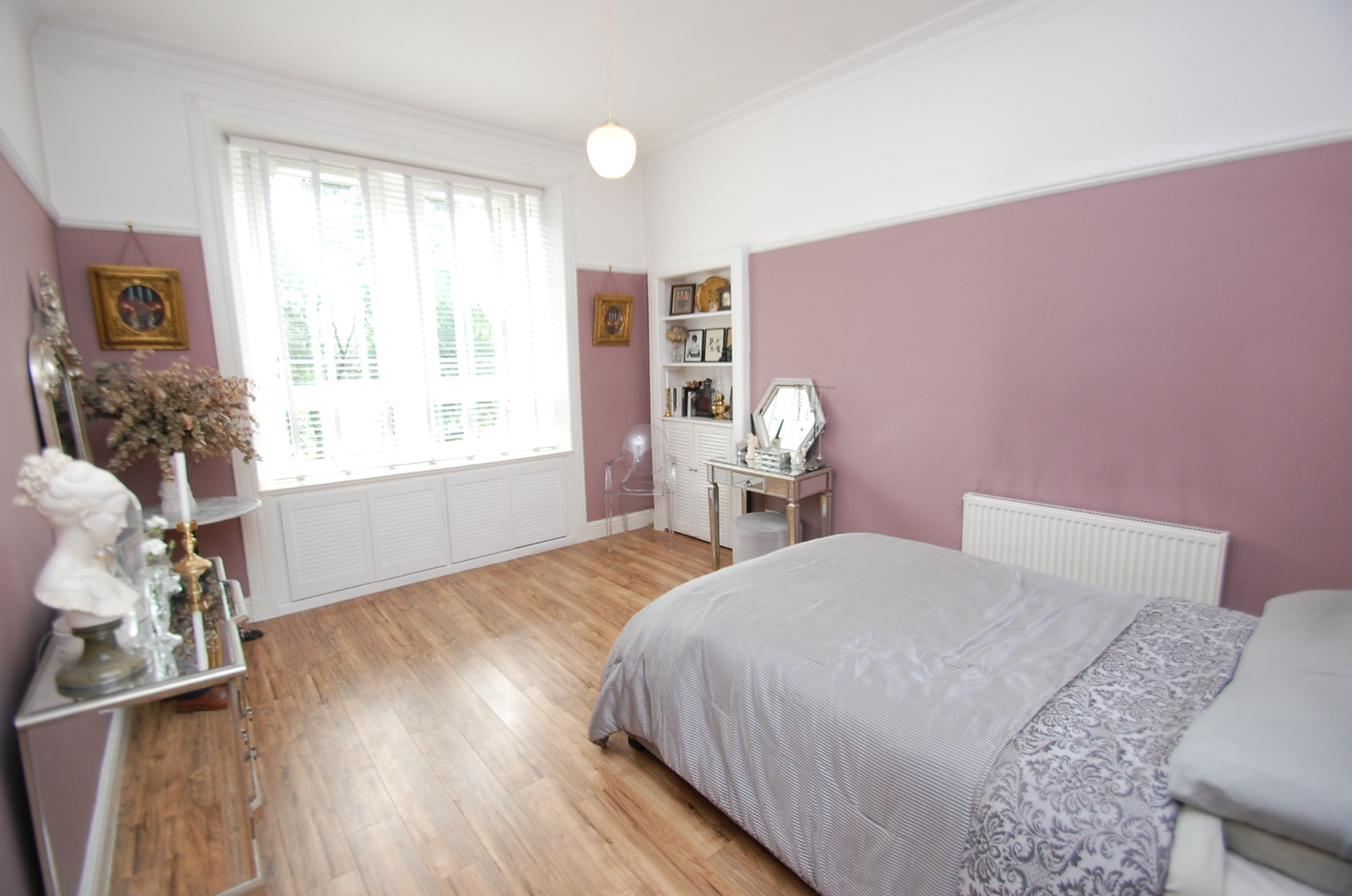 2 bed flat for sale in Paisley Road West  - Property Image 12