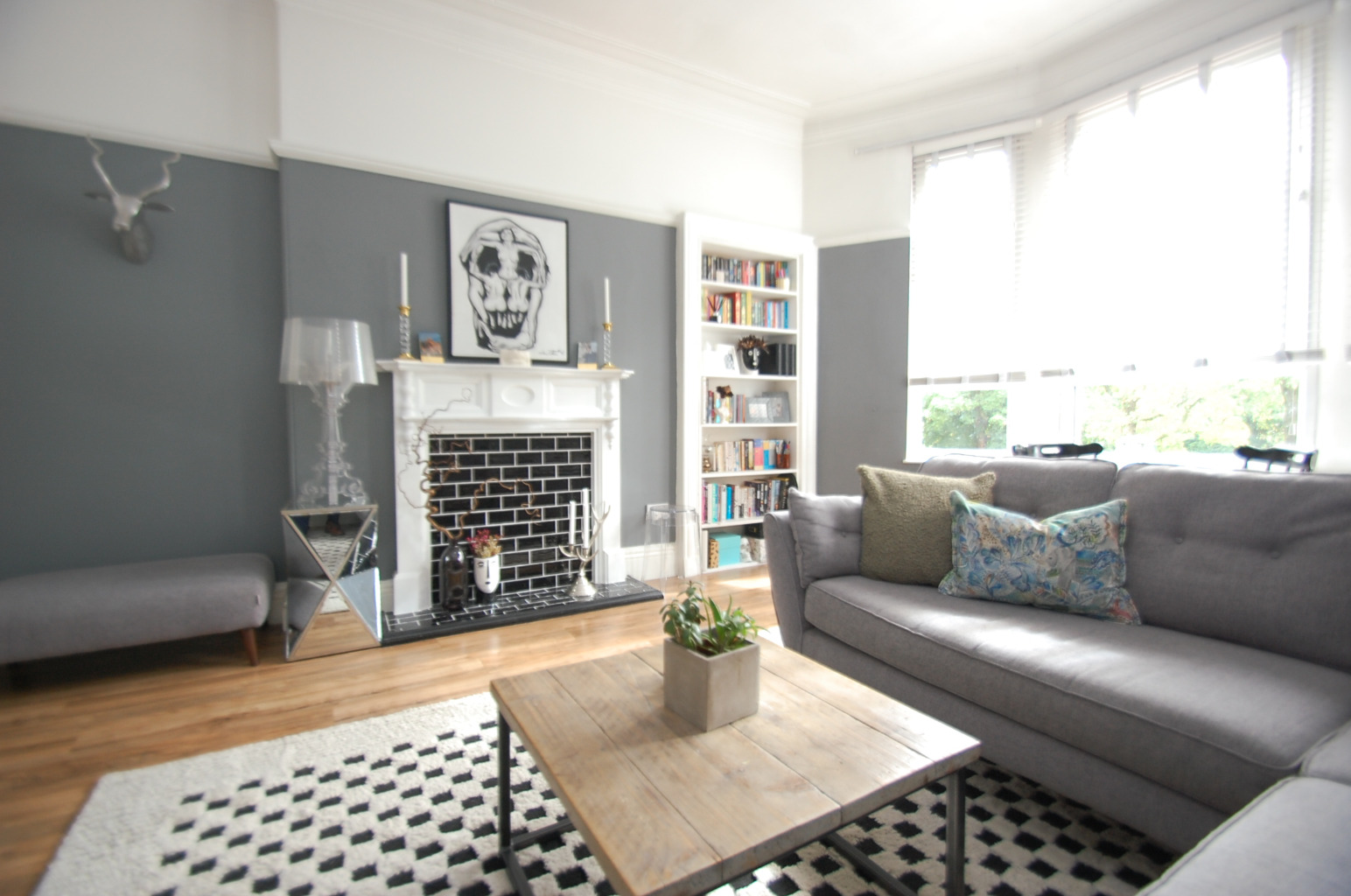 2 bed flat for sale in Paisley Road West  - Property Image 5