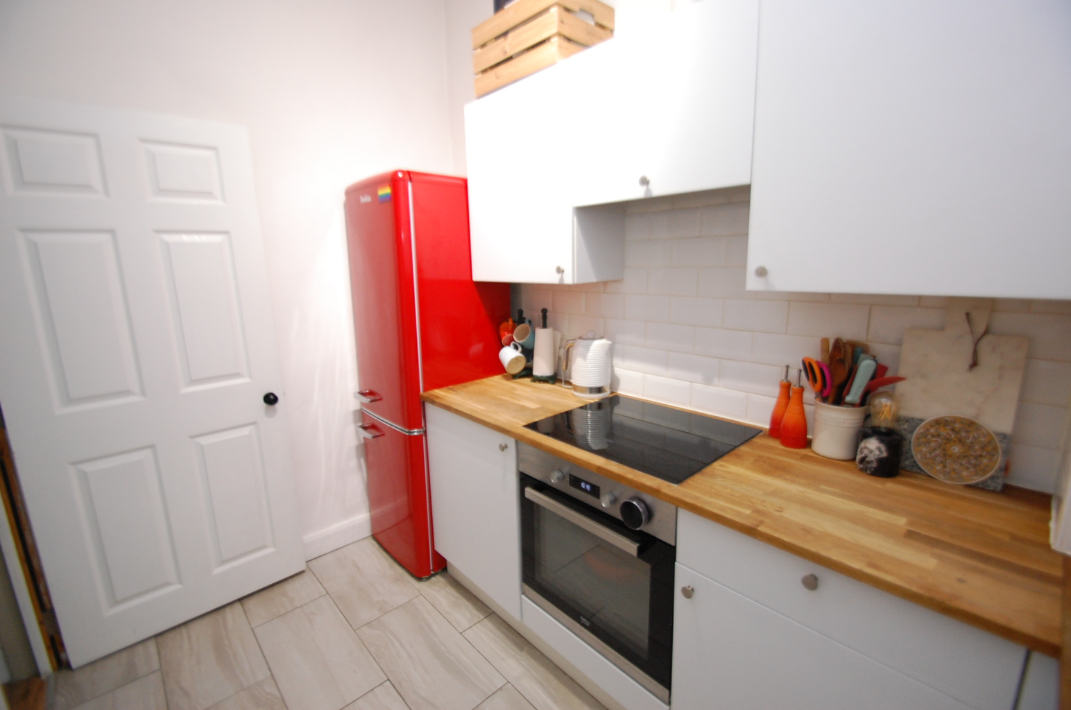 2 bed flat for sale in Paisley Road West  - Property Image 9