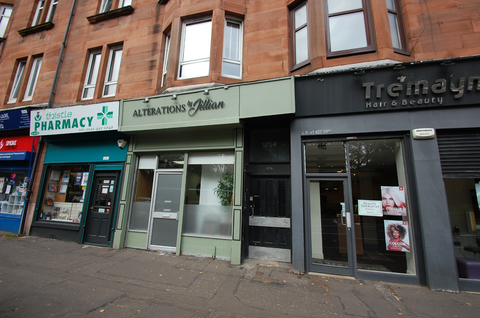 2 bed flat for sale in Paisley Road West  - Property Image 18