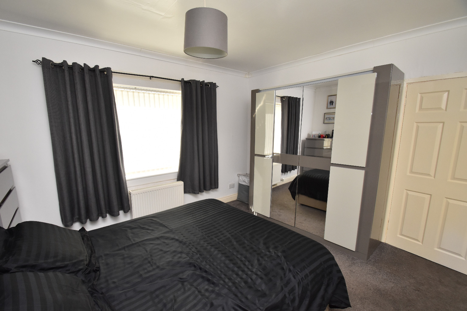 2 bed flat for sale in Linburn Road, Glasgow  - Property Image 9