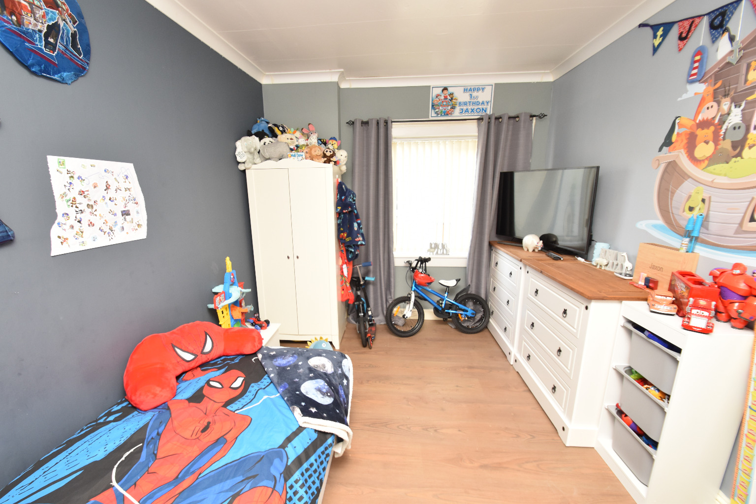 2 bed flat for sale in Linburn Road, Glasgow  - Property Image 12