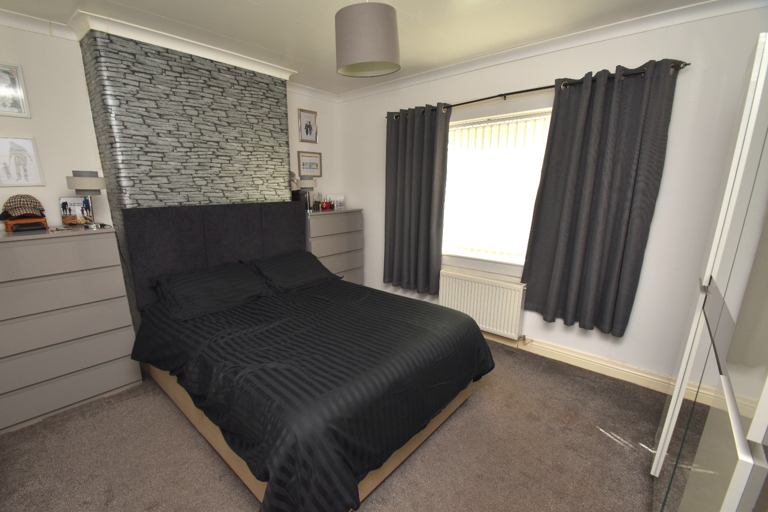 2 bed flat for sale in Linburn Road, Glasgow  - Property Image 10