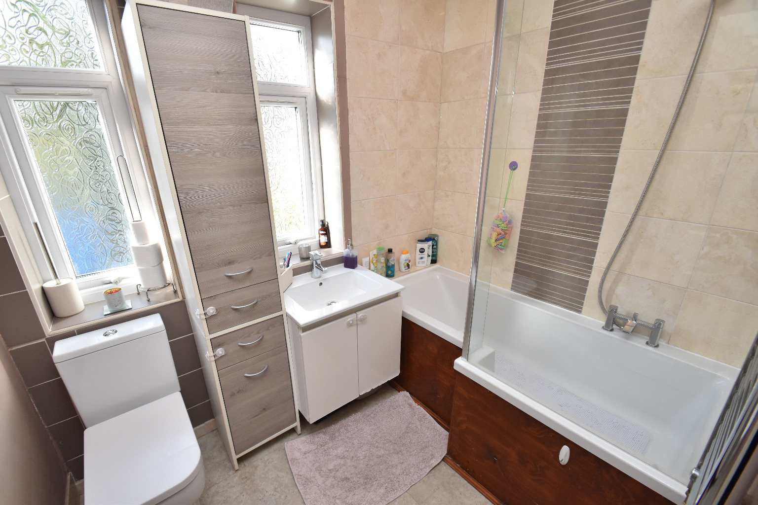 2 bed flat for sale in Linburn Road, Glasgow  - Property Image 7