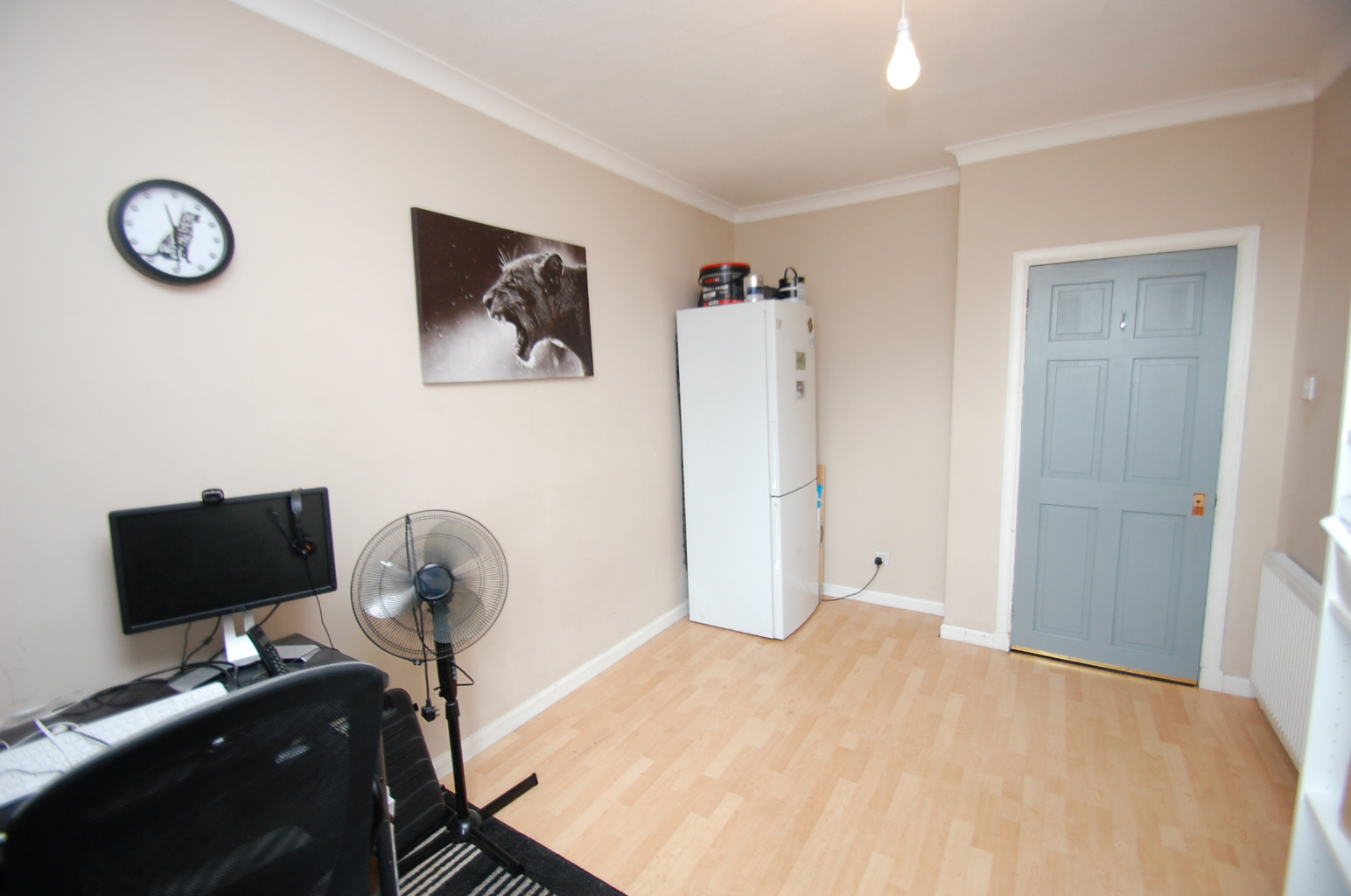 3 bed flat for sale in Lamberton Drive, Glasgow  - Property Image 15