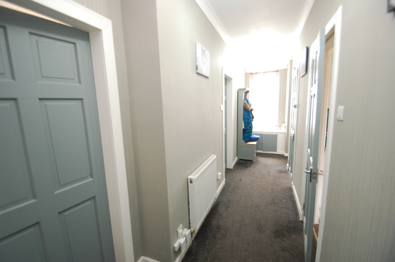 3 bed flat for sale in Lamberton Drive, Glasgow  - Property Image 8