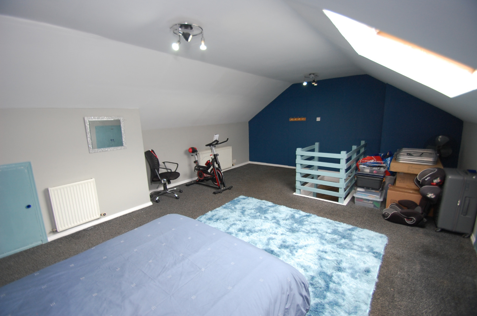 3 bed flat for sale in Lamberton Drive, Glasgow  - Property Image 19