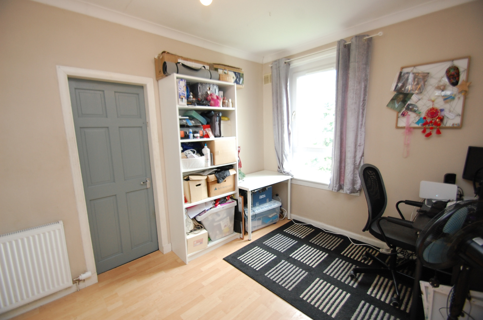 3 bed flat for sale in Lamberton Drive, Glasgow  - Property Image 14