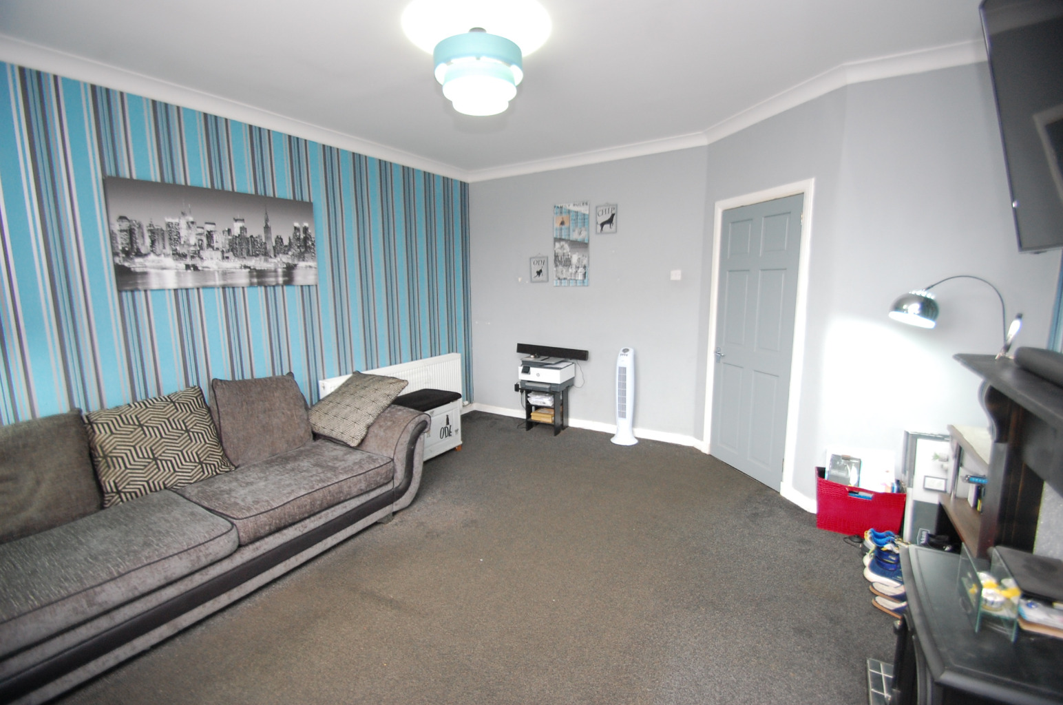 3 bed flat for sale in Lamberton Drive, Glasgow  - Property Image 4