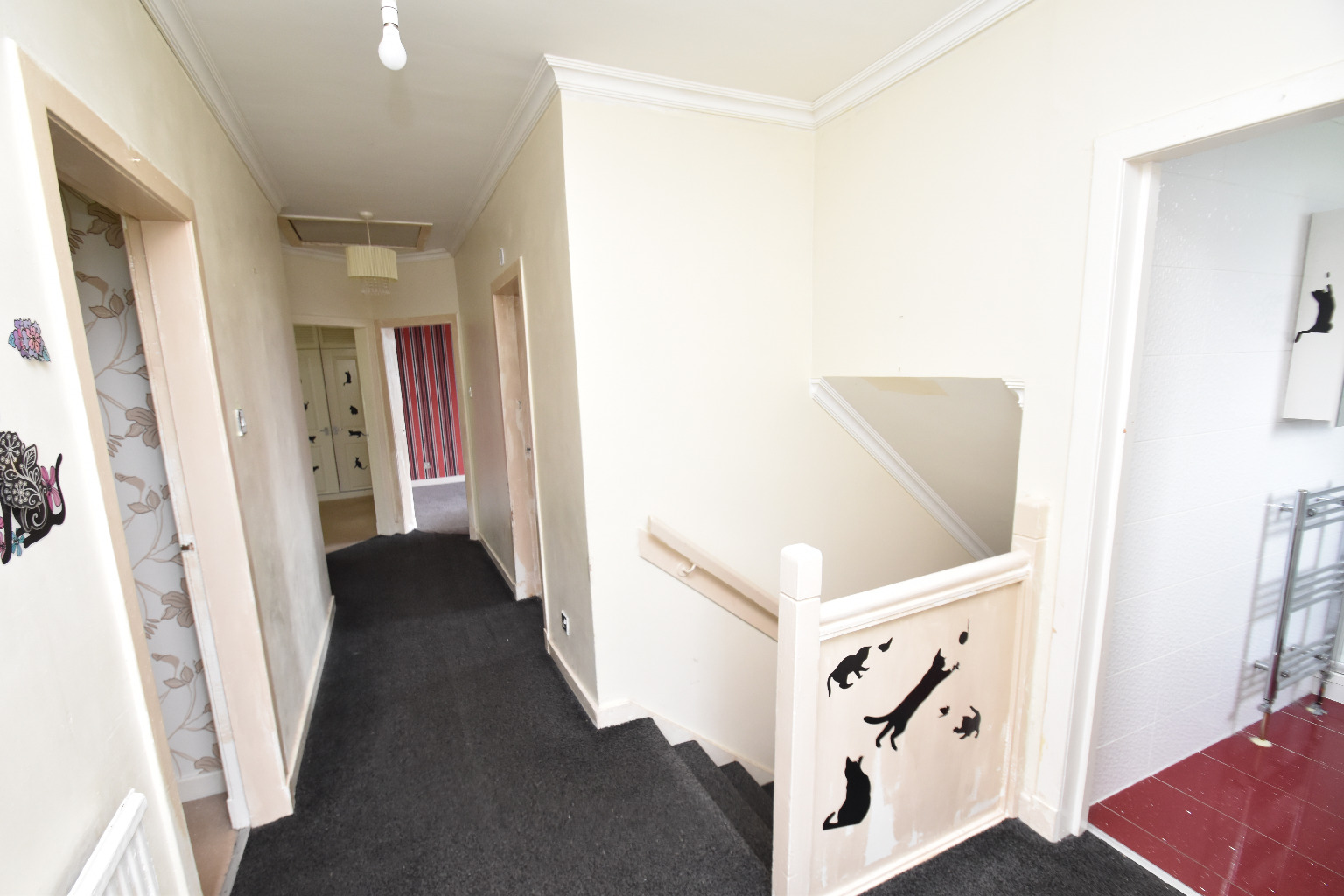 3 bed flat for sale in Peat Road, Glasgow  - Property Image 4