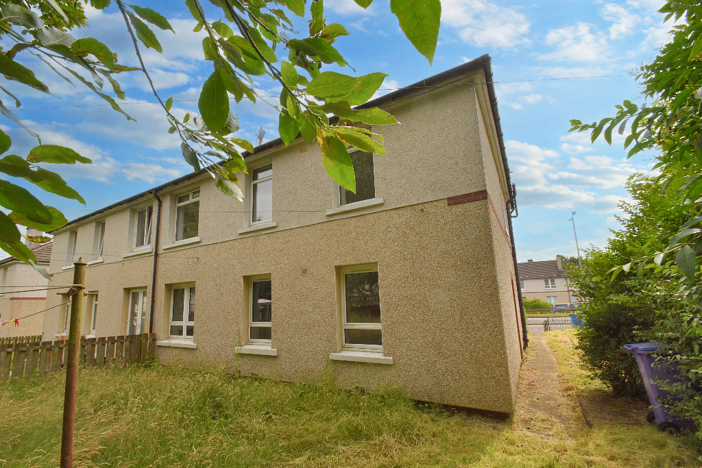 3 bed flat for sale in Peat Road, Glasgow  - Property Image 13