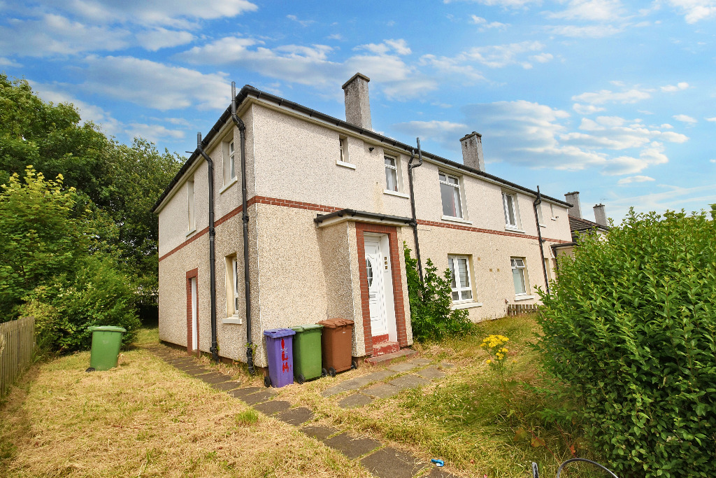 3 bed flat for sale in Peat Road, Glasgow  - Property Image 1