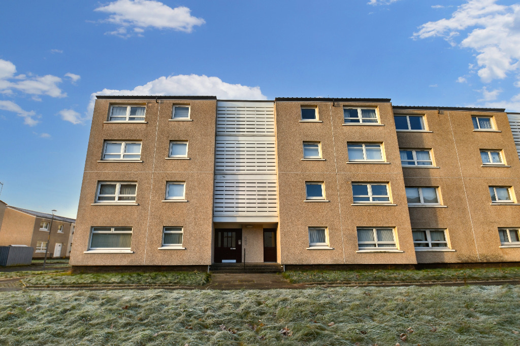 1 bed flat for sale in Maclean Square, Glasgow  - Property Image 11