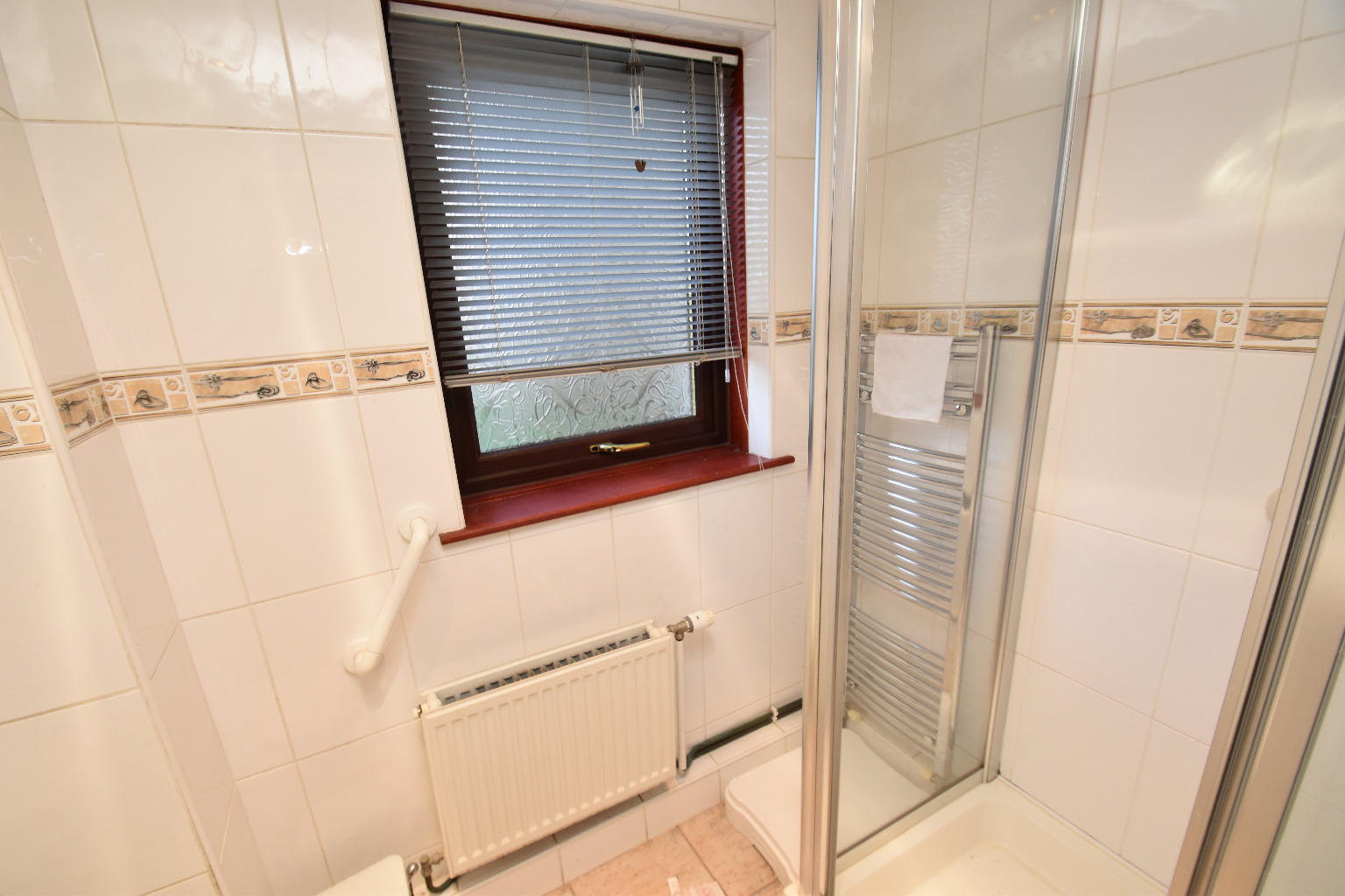 1 bed flat for sale in Maclean Square, Glasgow  - Property Image 10