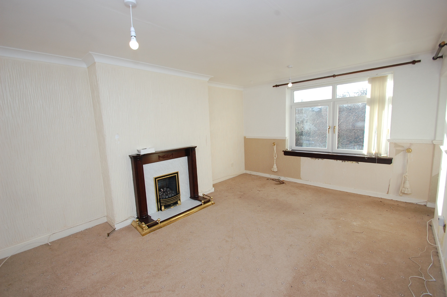 2 bed flat for sale in Hillington Terrace, Glasgow  - Property Image 3