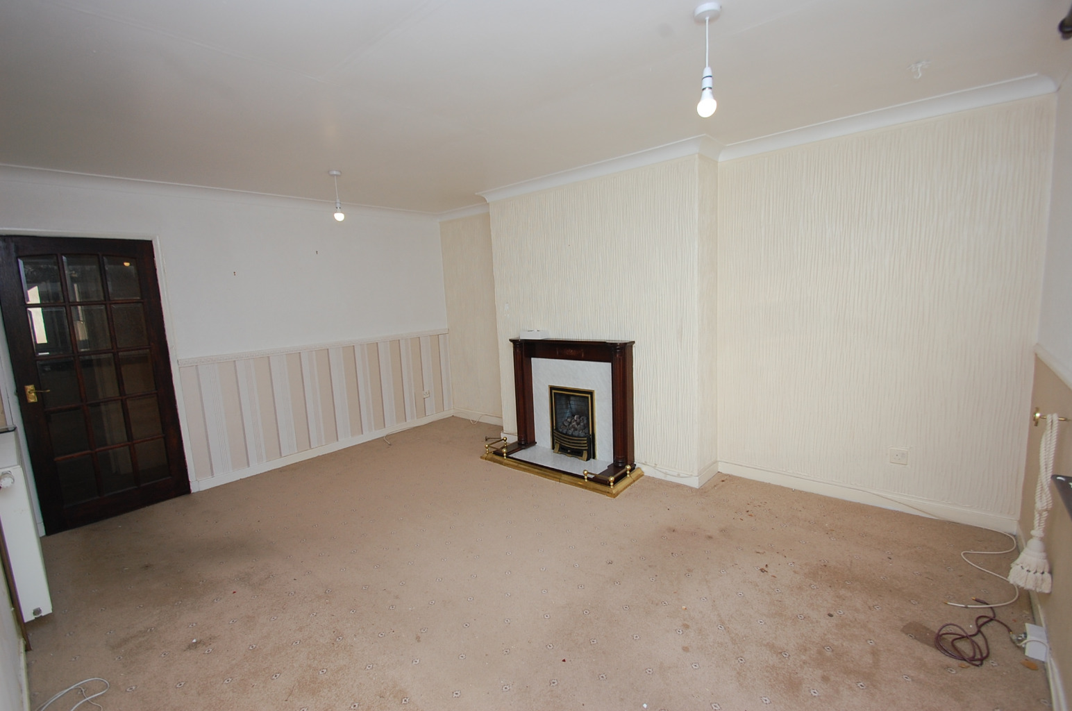 2 bed flat for sale in Hillington Terrace, Glasgow  - Property Image 4