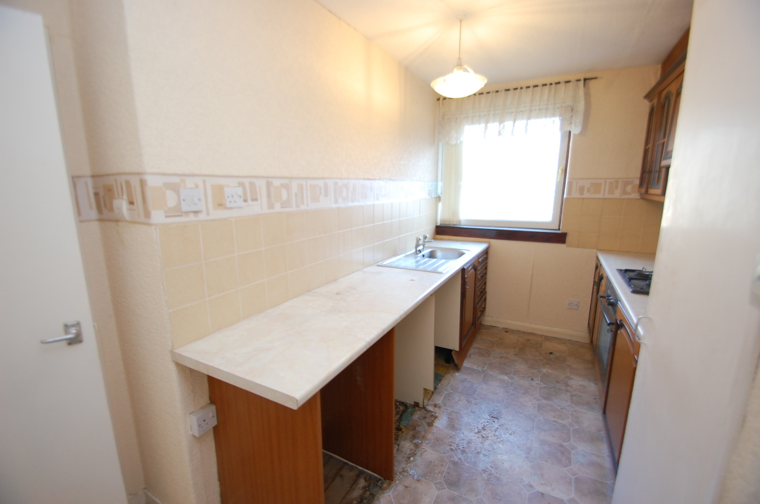 2 bed flat for sale in Hillington Terrace, Glasgow  - Property Image 6