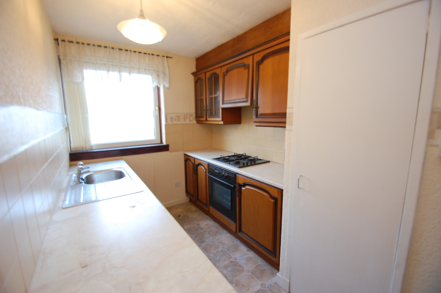 2 bed flat for sale in Hillington Terrace, Glasgow  - Property Image 7