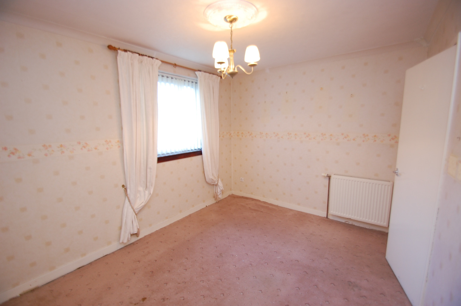 2 bed flat for sale in Hillington Terrace, Glasgow  - Property Image 12