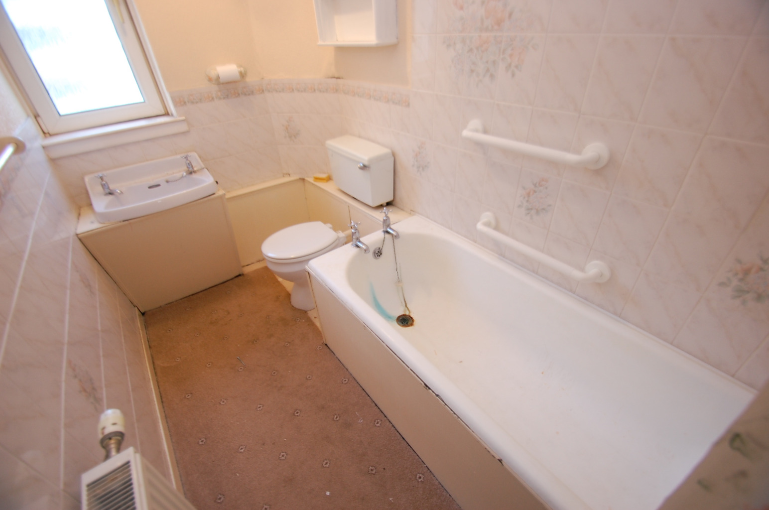 2 bed flat for sale in Hillington Terrace, Glasgow  - Property Image 13