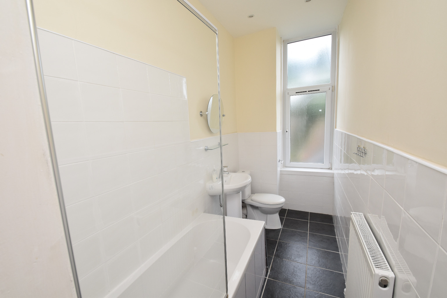 2 bed flat for sale in Paisley Road West  - Property Image 14